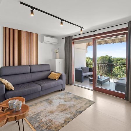 Premium Suite Kala Sea View Poreč Exteriér fotografie