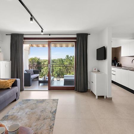 Premium Suite Kala Sea View Poreč Exteriér fotografie