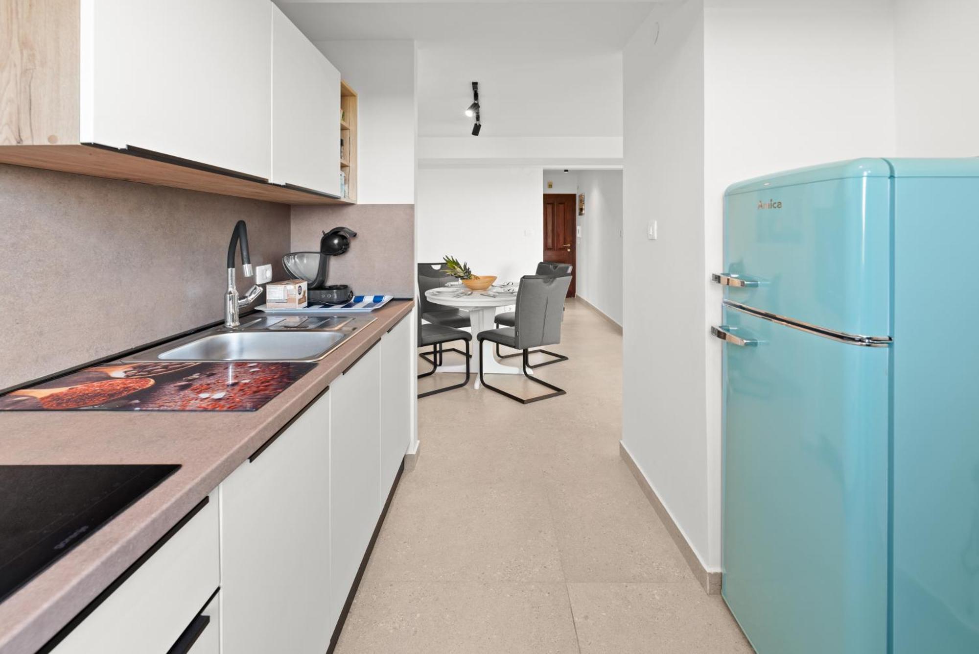 Premium Suite Kala Sea View Poreč Exteriér fotografie