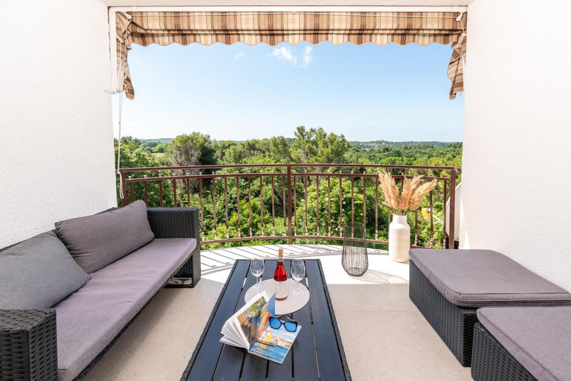 Premium Suite Kala Sea View Poreč Exteriér fotografie