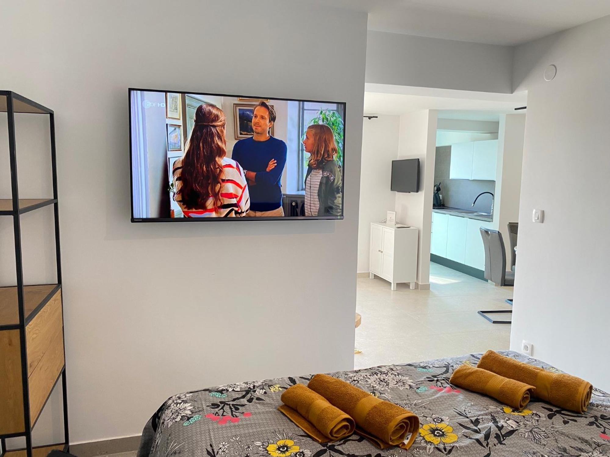 Premium Suite Kala Sea View Poreč Pokoj fotografie